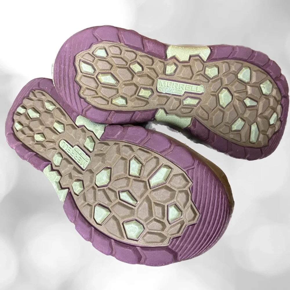 Merrell Hydro Hiking Sandal